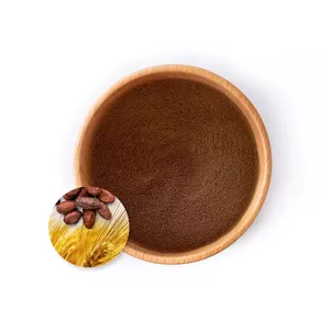 Bulk Bestelling 3 In 1 Gemoute Cacaopoeder Halal Gecertificeerde Chocolademout Instant Poederdranken Van Maleisië