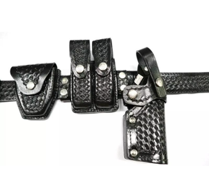 Kit de ceinture de service 8-en-1 avec pochettes - Product Image 2