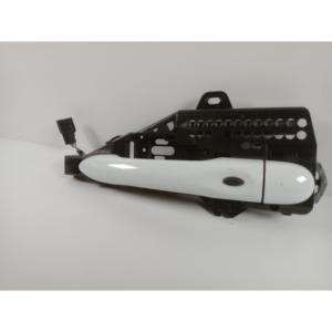 Manija Exterior de Puerta Delantera Derecha para RENAULT Clio Serie IV (12>19) 806B02596R - Product Image 4