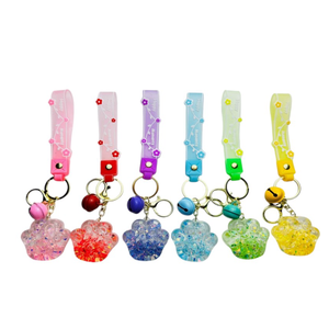 พวงกุญแจกรงเล็บแขวนที่ไม่เหมือนใครเหมาะสำหรับเป็นของขวัญและของสะสม - Product Image 1