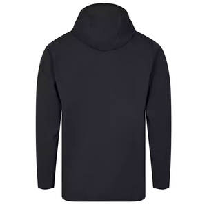 OEM Custom Softshell <b>Jacket</b> for Men Winter Running Outdoor Sports <b>Waterproof</b> Zipper Hooded Embroidery <b>Jackets</b> - Product Image 4