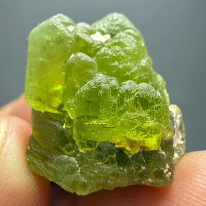 Best Quality Peridot Specimen Gemstone - Product Image 1