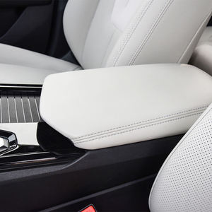 Camioneta 2025 Edición Prestige 1.5TD de 5 Puertas y 5 Asientos, Transmisión Automática, Motor Turbo, Tracción Delantera, Neumáticos R17, Cámara Trasera de 360° - Product Image 5