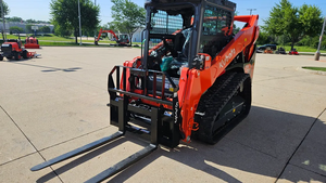 PROVEEDOR VERIFICADO de Kubota SVL75 - 3 - Product Image 6