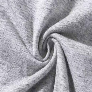 Camiseta de moda de manga corta para hombre, estilo nuevo, ecológica, transpirable, de corte regular, poliéster/algodón, para verano, gimnasio, informal. - Product Image 3