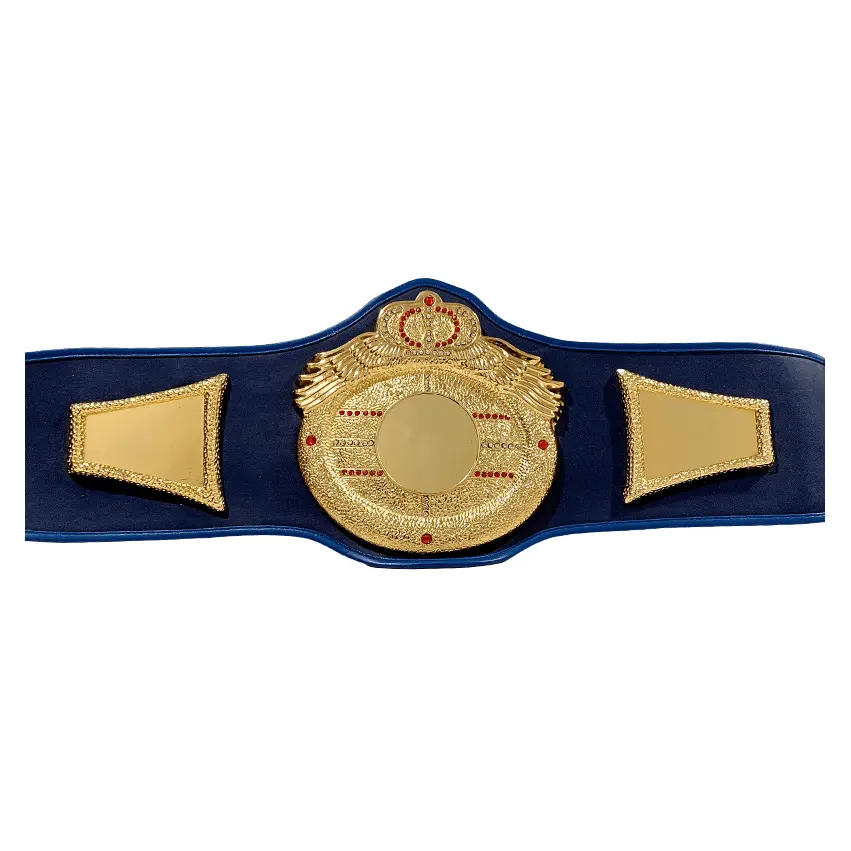 Boxiing MMA Championship Belt Custom Womens Wrestling Championship Cintos