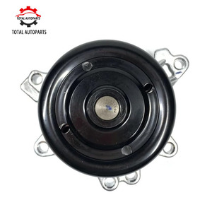 Auto bomba de água do sistema refrigerando OEM 1610009130 1610029095 1610029175 1610029415 para o brinquedo-ota Cor-olla Al-tis MR2 RAV4 1ZZ 3ZFE - Product Image 2