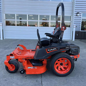 Cortacésped de giro cero usado y nuevo 2025 Kubota Z242 de alta calidad a la venta - Product Image 1