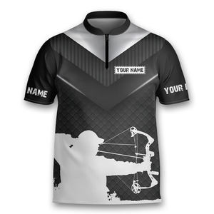 Camisetas Deportivas de Alto Rendimiento Reversibles de Secado Rápido para Exteriores, Personalizables, Transpirables, Elásticas y Duraderas - Product Image 6