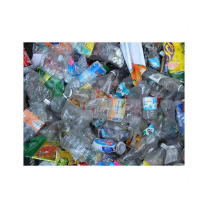 Venta al por mayor de restos de botellas de PET, stock a granel, precio bajo, entrega rápida, calidad de exportación - Product Image 6