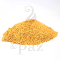 Incienso en Polvo de Palo Santo con Aroma Intenso, Madera Aromática Hecha a Mano, Aromaterapia 100% Natural, Ecológica, Hecho en Perú