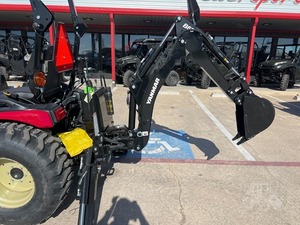 2024 YAANMAR 425 - Product Image 5