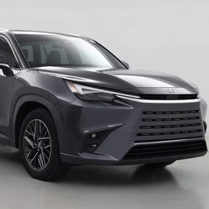 Lexus TX 350 FWD 2024 d'occasion propre, ventes saisonnières, voitures d'occasion haut de gamme - Product Image 1