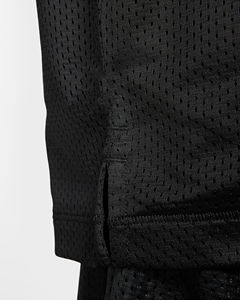 Maillot de basket-ball en polyester, service OEM, qualité supérieure, personnalisation, impression de motifs, 100% pur, séchage rapide - Product Image 5