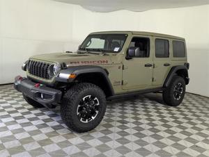 2021 Jeep Wrangler Rubicon - Product Image 2