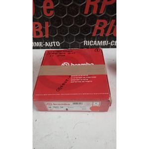 จานเบรกหน้าคู่ CHEVROLET Matiz 3rd Series (05>07) 08.7822.10 เบนซิน - - Product Image 6