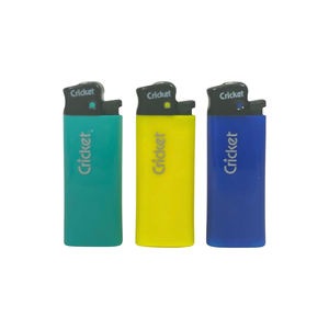 Encendedores de Cricket al por Mayor, Proveedor de Encendedores Desechables de Bolsillo para Exportación - Product Image 4