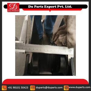 Mejore su remolque con piezas de repuesto de calidad estándar al mejor precio de fábrica Ofertas: mejore el rendimiento y la fiabilidad - Product Image 2