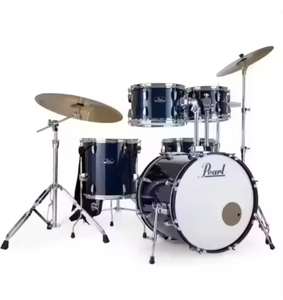 Listo para enviar: Batería electrónica DTX6K2-X, novedad 2025, con lo último en sonido de audio original. - Product Image 4