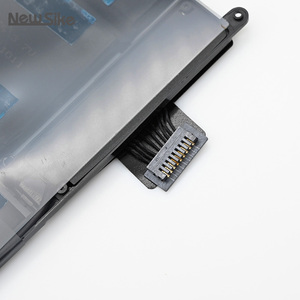 <span class=keywords><strong>Batterie</strong></span> de remplacement pour ordinateur portable 71,8 Wh 6330 mAh A1493 pour <span class=keywords><strong>MacBook</strong></span> <span class=keywords><strong>Pro</strong></span> Retina 13 pouces A1502 Année fin 2013 & mi-<span class=keywords><strong>2014</strong></span> - Product Image 4