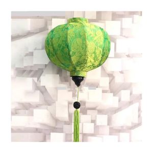 PRODUIT PHARE : LANTERNE EN SOIE – Lanternes en soie pour décorations événementielles, lanternes et décorations d'intérieur en gros à prix abordable, provenant du Vietnam - Product Image 2