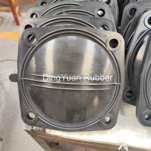 पंप वाल्व और सेंसर कस्टम रबर के लिए गर्मी प्रतिरोधी मोटर वाहन औद्योगिक - Product Image 5