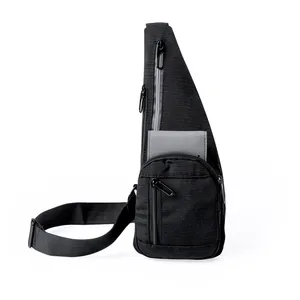 Borsa a Tracolla Promozionale Personalizzabile Fadaok, Gadget Personalizzati - Product Image 1