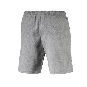 Pantalones Cortos Deportivos de Verano para Hombre, Estilo Urbano, Cintura Elástica, Algodón y Poliéster, Secado Rápido, Transpirables, Servicio OEM, Alta Calidad - Product Image 2