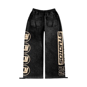 Conjunto Deportivo de Invierno para Hombre, 100% Algodón, Ligero, Transpirable, Chaqueta y Pantalones de Secado Rápido, Ropa Deportiva para Entrenamiento, Jogging, Fútbol - Product Image 4