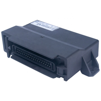 Fabricante Chino OEM, Unidad de Control de Transmisión ECU 4110000042106 6009304087, Unidad de Control Electrónico de Servicio Pesado, Piezas de Repuesto