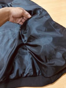 Chaqueta acolchada para hombre con estampado OEM personalizado de alta calidad, chaqueta de invierno con capucha y estilo de burbuja de bolsillo, logotipo personalizado al por mayor - Product Image 6