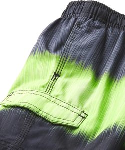 Bañador de natación, nuevo traje de baño para hombre, bañadores de llama, pantalones cortos de gimnasio - Product Image 6