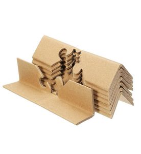 QUAMICO High Standard V-Shape Cut Corner Caja de papel Kraft Cartón de papel de arte con impresión offset Vietnam - Product Image 1