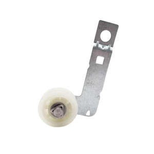 Washing Machine Parts XPARTCO W10837240 Electric Dryer Idler Pulley New Plastic - Product Image 5