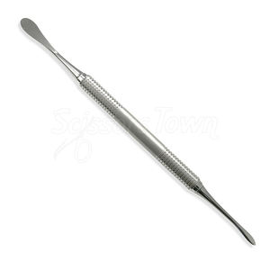 Elevador Perióstico de Doble Extremo de Acero Inoxidable para Reflejo de Solapa Periodontal y Acceso Quirúrgico - Product Image 1