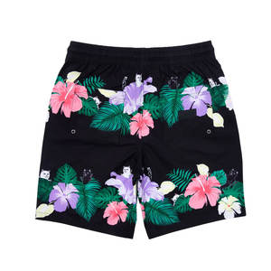 Pantalones Cortos Deportivos para Hombre Estilo Urbano 2025 |   Cómodo y con estampado por sublimación |   Tela de Lona Transpirable de Secado Rápido |   Logotipo Personalizado - Product Image 2