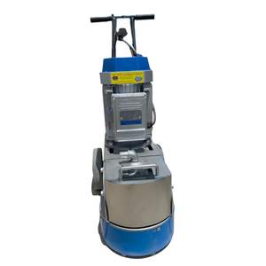 Fournisseur d'usine SF350 Meuleuse à béton 350 mm Machine de meulage de sol électrique 32 disques 2150 tr/min 155 kg Garantie 1 an pour le sol - Product Image 1