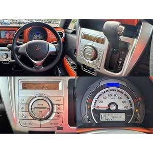 Suzuki Hustler Hatchback 2015, Tracción Delantera, Manual, Gasolina - Product Image 4