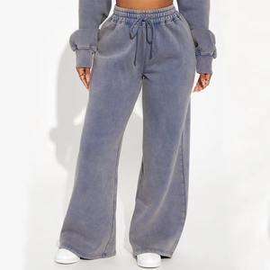 Chándal de entrenamiento informal para mujer para gimnasio ejercicio Fitness correr Yoga entrenamiento y uso deportivo al aire libre - Product Image 2