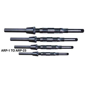 Alésoirs manuels réglables pour le travail des métaux - Product Image 5