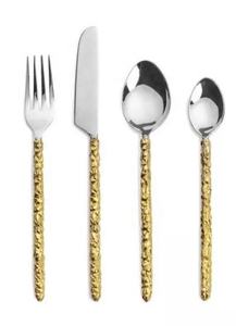 Ensemble de 6 couverts de table les plus vendus pour la salle à manger, à prix abordable, pour la maison et la cuisine, vente en gros de couverts - Product Image 5