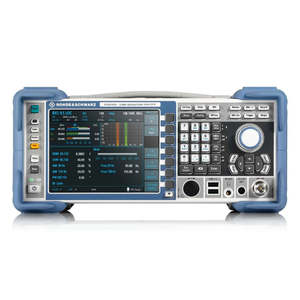 Osciloscopio Digital Rohde & Schwarz MXO4, Instrumento de Medición Electrónico de Nueva Generación para una Comprehensión Acelerada - Product Image 4