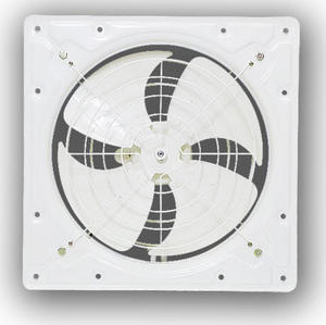 Ventilateur de ventilation haute pression - Product Image 4