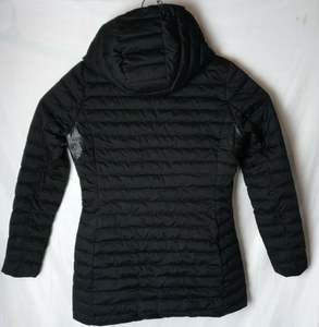 Prendas de vestir de alta calidad para hombre, abrigo de invierno grueso cálido personalizado con capucha para exteriores, chaqueta acolchada - Product Image 2