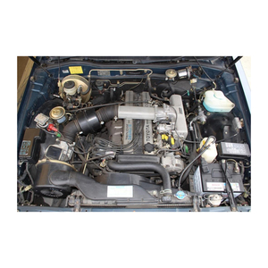 Ensemble complet de moteur de véhicule 1GEU, qualité d'exportation, option de livraison rapide - Product Image 4