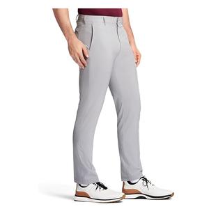 Bangladesh Manufacture Export Solid Color 100% Cotton Smart Casual Dress <b>Pant</b> Men's Long <b>Pant</b> From Bangladesh Factory Price - Product Image 3