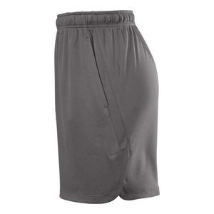 Service OEM Personnalisation des shorts de baseball vierges pour hommes Shorts de qualité supérieure à séchage rapide pour hommes Shorts pour hommes à vendre - Product Image 2