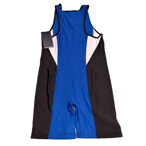 Singlet de lutte les plus vendus, design unique, haute performance - Product Image 2