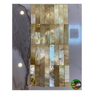 Hoja de incrustaciones de nácar, hoja de Incrustaciones de nácar de lujo, hoja de Incrustaciones de nácar Premium para panel de chapa de muebles - Product Image 4