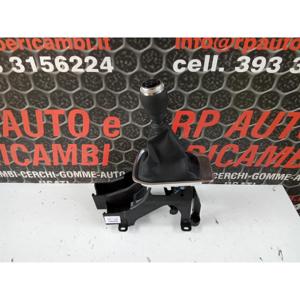 Levier de vitesses RENAULT Captur Série (19>) 341023703R Bi-carburant/Essence 1.0 74 Kw Code interne 2709119 - Product Image 4